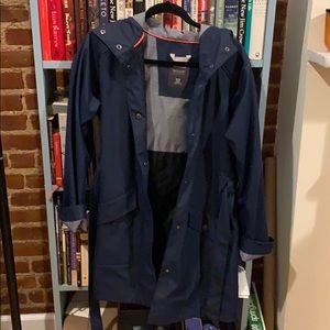 Helly Hansen Rain Jacket